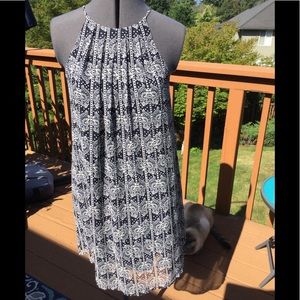 Lush sundress NWT size XS